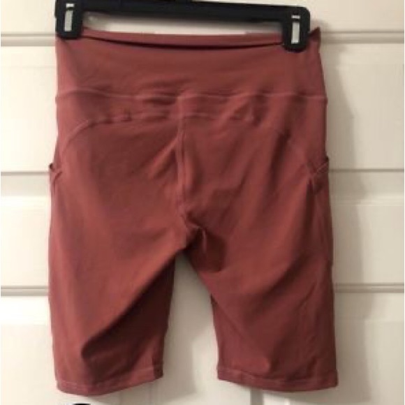 7” Biker Shorts - Picture 2 of 2